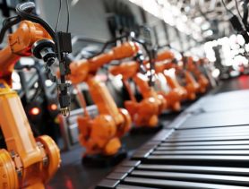 Как в Германии применяют искусственный интеллект на предприятиях