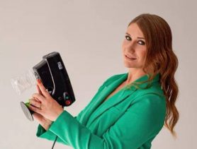 Быстро оздоровить волосы поможет новый мастерский способ