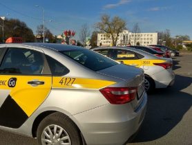 Налоговая рассказала лайфхак, когда можно не платить за такси