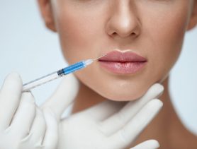 Штраф за укол: наказали жительницу Барановичей