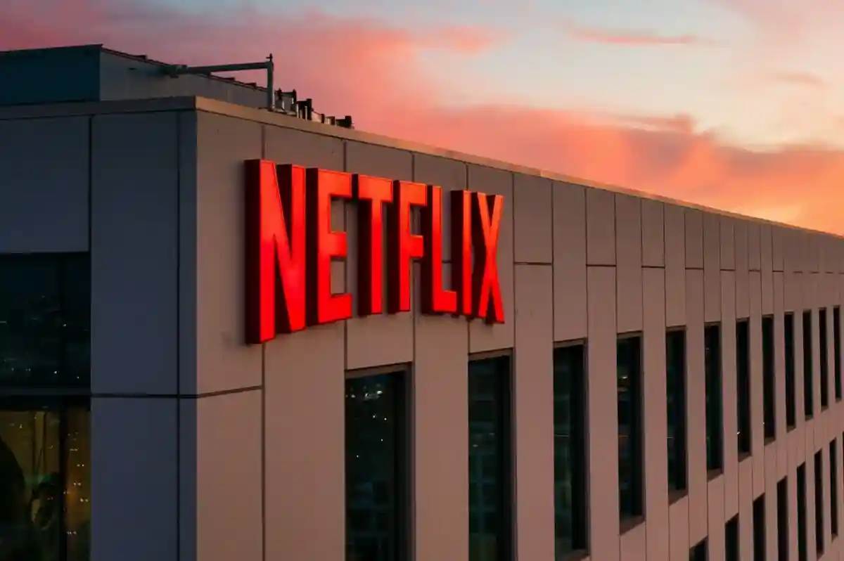 Netflix - что это на самом деле?