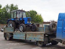 Водителей наказали за не пройденный техосмотр, но деньги вернули