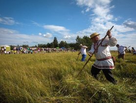 У Бярозаўскім раёне зноў ладзяць папулярны фэст: што там будзе цікавага?