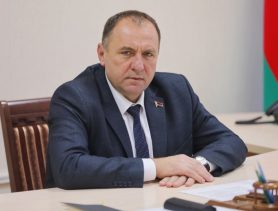 Уроженец Брестской области стал министром сельского хозяйства