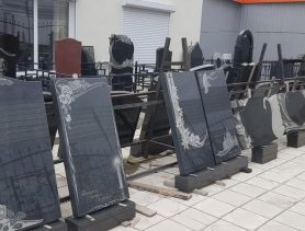 Визит налоговиков может обойтись ритуальной фирме более чем в 700 тысяч рублей