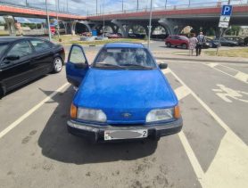 Какой авто можно купить за 500$ в Беларуси