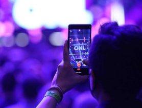 В Германии проходит крупнейшая выставка компьютерных игр