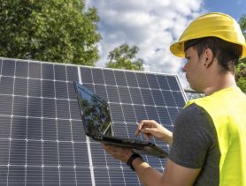 Германия приняла решение об упрощении системы солнечной энергетики