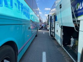 Перевозили пассажиров и скрыли выручку: в чем обвиняют фирму из Бреста?