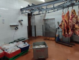 Следственный комитет: в Брестской области раскрыта схема хищения и сбыта мяса