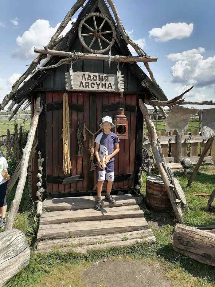 Отдых сказочный, но не бюджетный: как мы проводили время в парке животных «Диприз» 