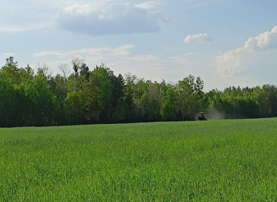 Фермера из Брестской области обязали дополнительно уплатить в бюджет 236 тысяч рублей