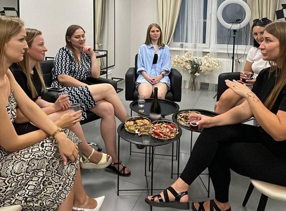 сфера красоты