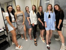 Как обучиться новой профессии и зарабатывать на себя в сфере красоты