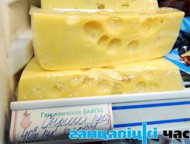 Съели половину просроченного сыра, а за весь не хотят вернуть деньги