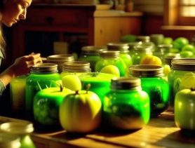 Заготовки из кабачков на зиму: «Золотые рецепты» на любой вкус