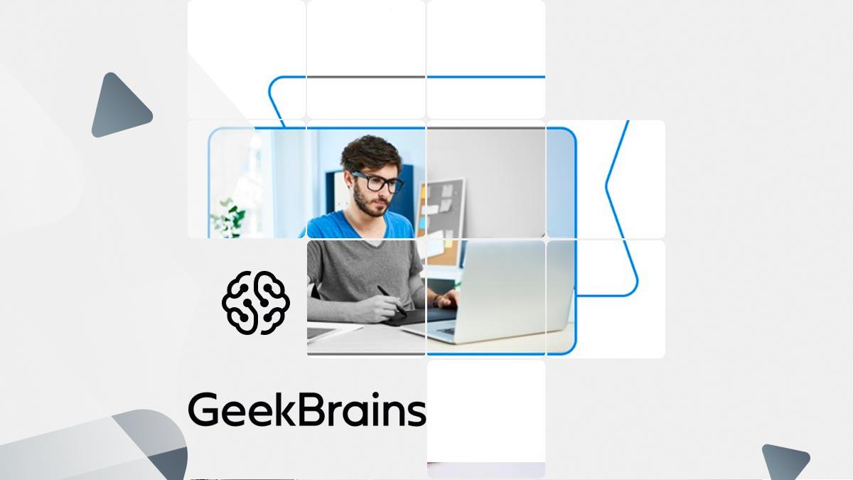 Аналитика в IT: как GeekBrains может стать вашим первым шагом к успешной карьере