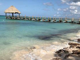 Полетят ли на отдых из Беларуси через океан в Доминикану?