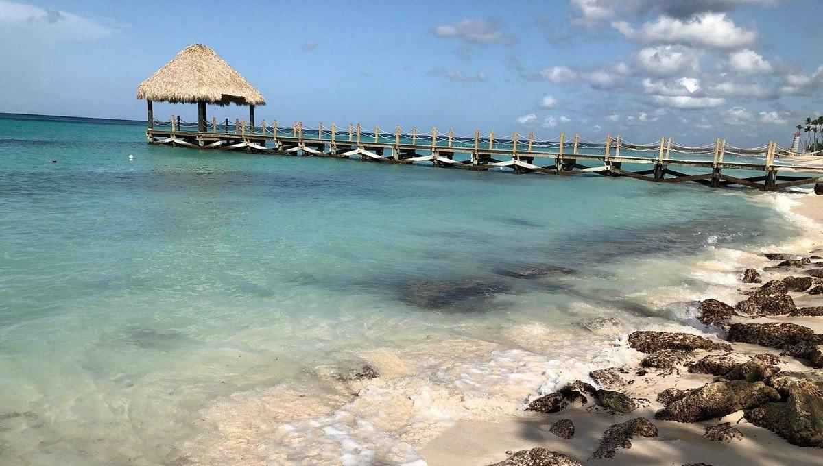 Доминикана - страна для туристов