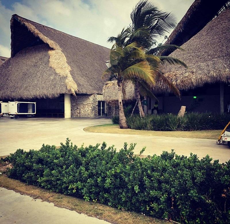 Доминикана