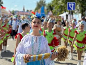 Стало известно, где пройдут «Дожинки» в Брестской области в 2024 году