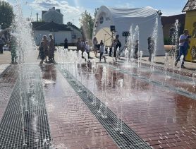 Ганцевичи Белта назвало областным центром – радость-то какая!