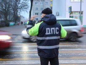 В Брестской области накажут «убеждённого» бесправника