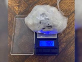 Юные наркокурьеры из Ганцевичей успели “поработать” около месяца