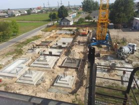 Производство лекарственных средств намерены создать в Ганцевичах