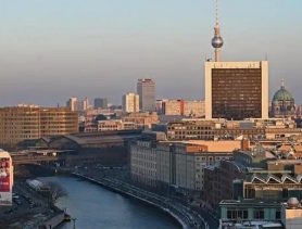 На каком месте Германия в списке самых лучших стран мира?