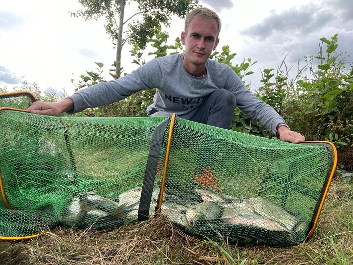 рыбалка Гродно