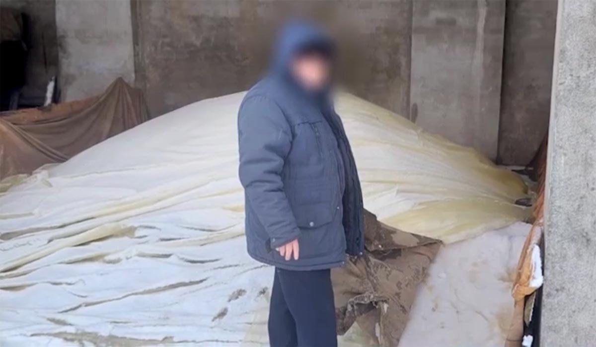 Агрономы в Барановичах получили срок за хищение 20 тонн удобрений