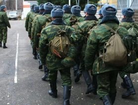 В Брестской области выявили двоих консультантов по поводу отсрочки от армии