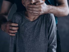 Более 750 преступлений сексуального характера в отношении детей выявили с начала года в Беларуси