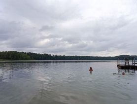 Сельчанин поплатился за незаконную рыбалку годом “химии” и крупным штрафом