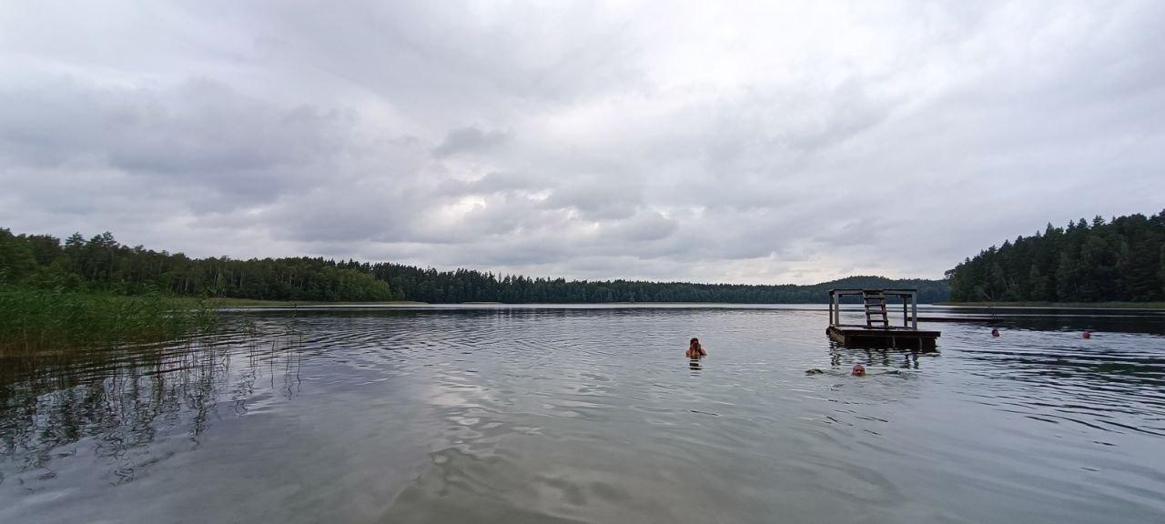 Сельчанин поплатился за незаконную рыбалку годом “химии” и крупным штрафом