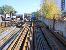 Стальные трубы для строительства и машиностроения: как правильно выбрать и где купить в Минске