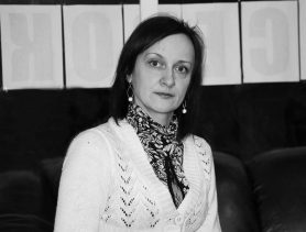 Памяці карэспандэнта “Ганцавіцкага часу” Святланы Малышка