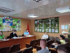 Получил повестку в военкомат и не явился: в Лунинце судили уклониста