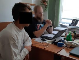 Белоруса арестовали в Польше, ему грозит крупный срок