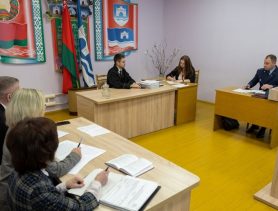 В Березовском районе скрыли падеж скота: что решил суд?