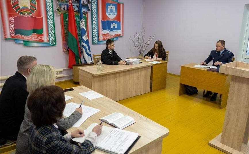 В Березовском районе скрыли падеж скота: что решил суд?