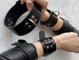 Парень предложил знакомой поработать «госпожой» в квартире в Бресте