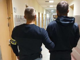 Белорус попался на кражах велосипедов в Польше