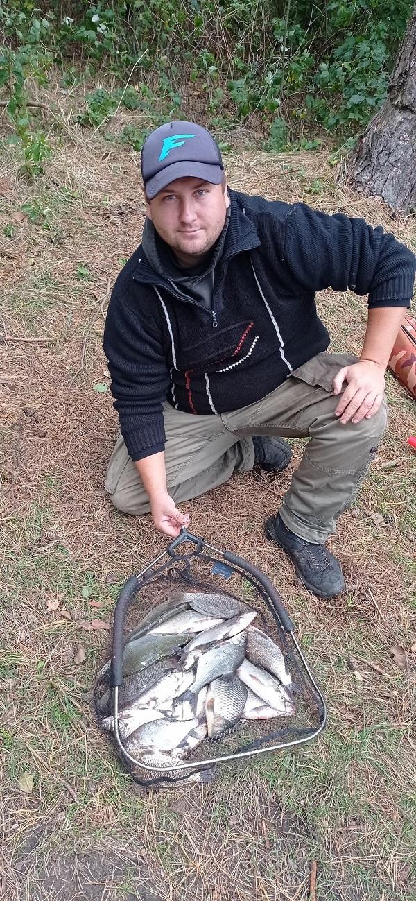 рыбалка гродно