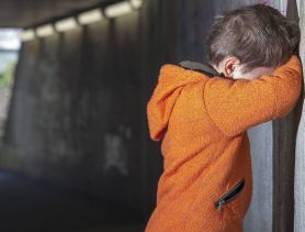 В Иваново в ходе рейда прокуратура изъяла из двух семей семеро детей