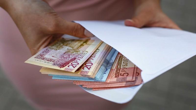 Суд в Пинске вынес приговор тем, кто давал взятку и кто - получал 