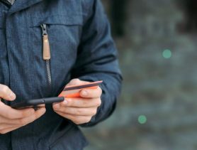 В Гродно возбудили дело за продажу чужих банковских данных