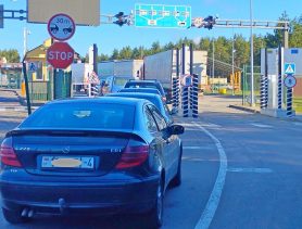 Белоруска потеряла деньги из-за роуминга, не успев пересечь границу. Что делать?