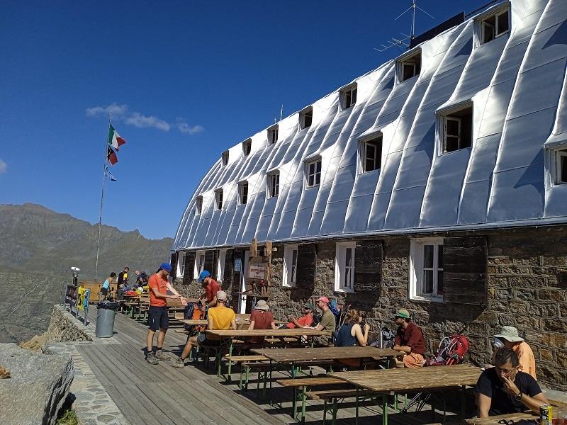 Приют Витторио Эммануэль II